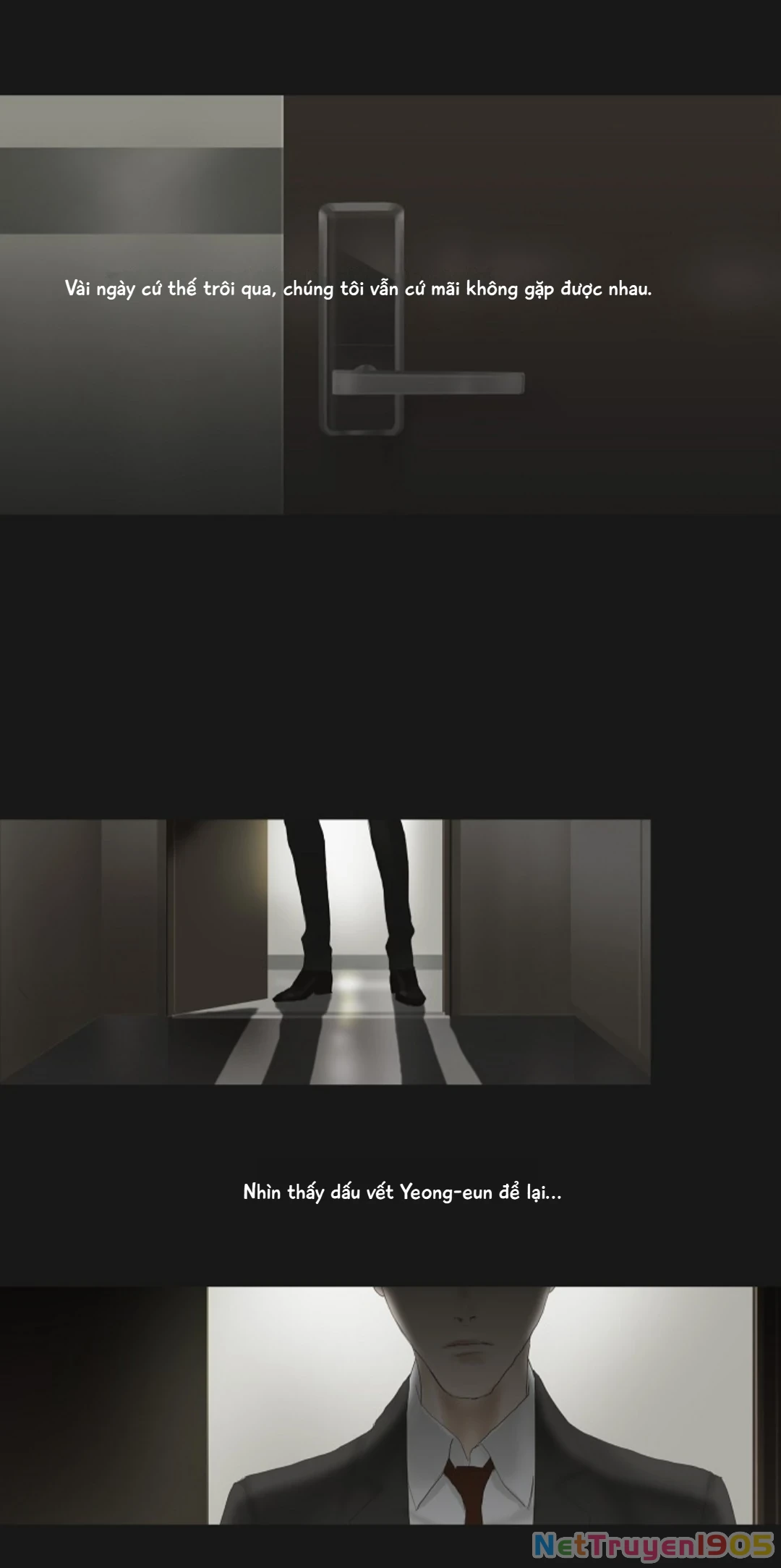 Chán Chường Chapter 49 - 44