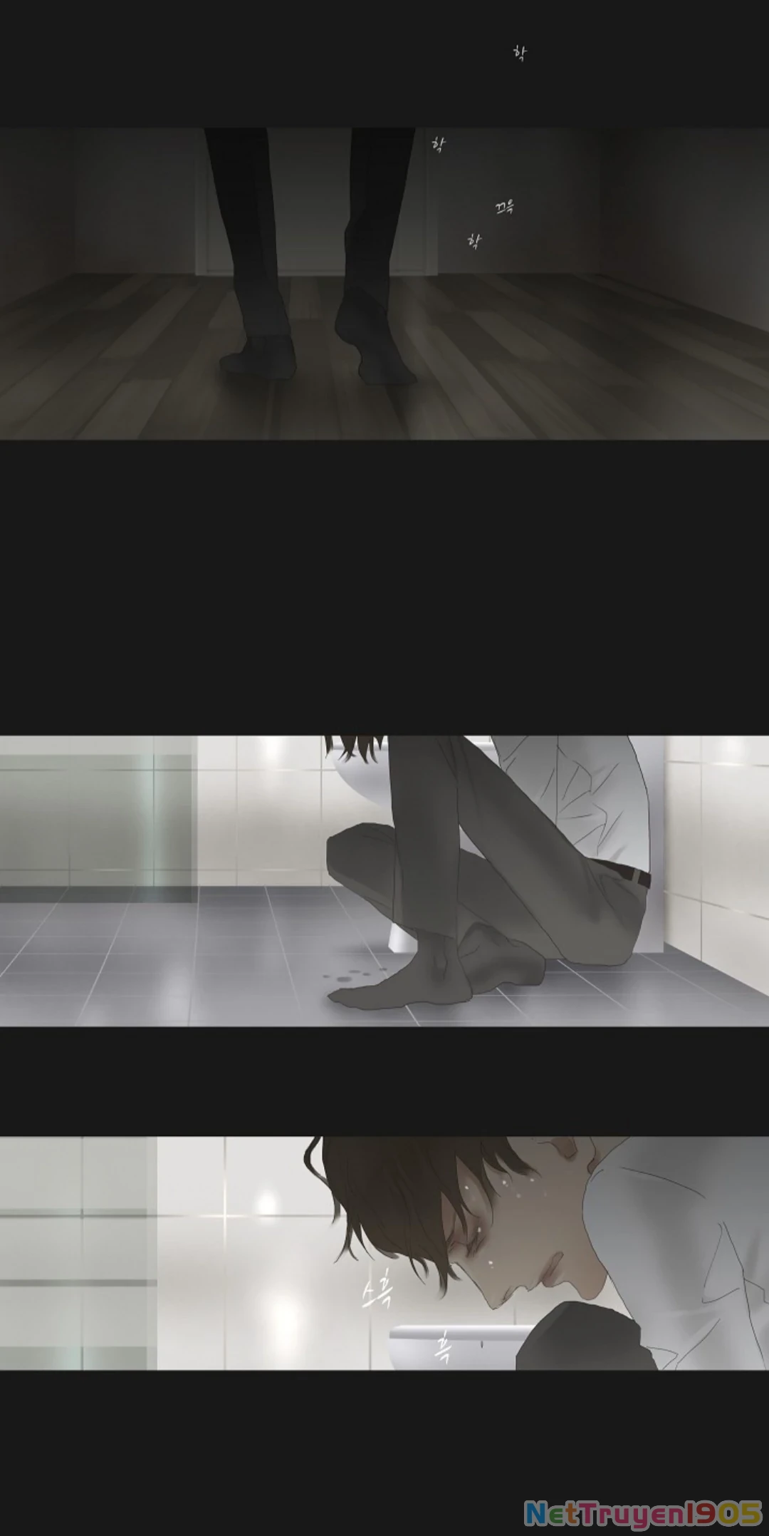 Chán Chường Chapter 49 - 47