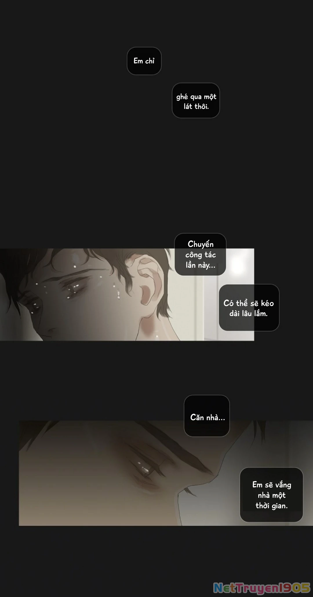 Chán Chường Chapter 49 - 50