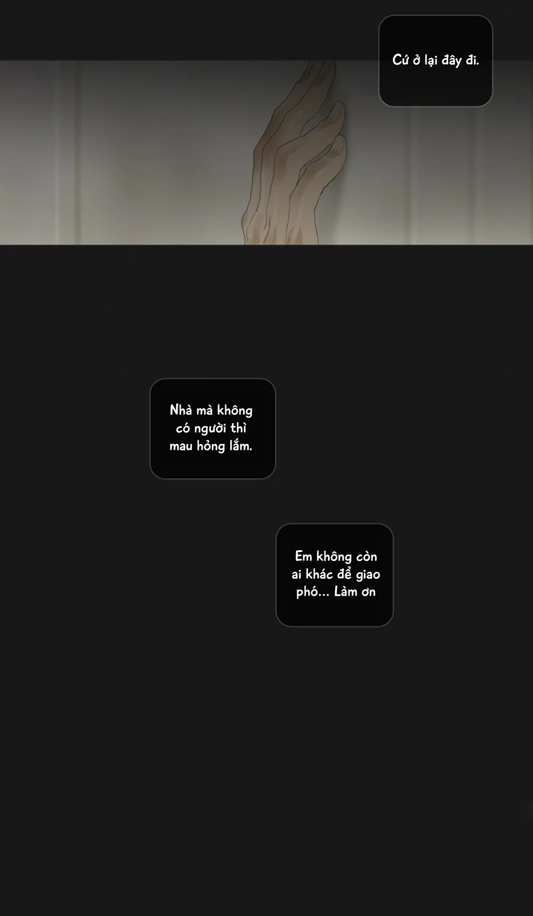 Chán Chường Chapter 49 - 51