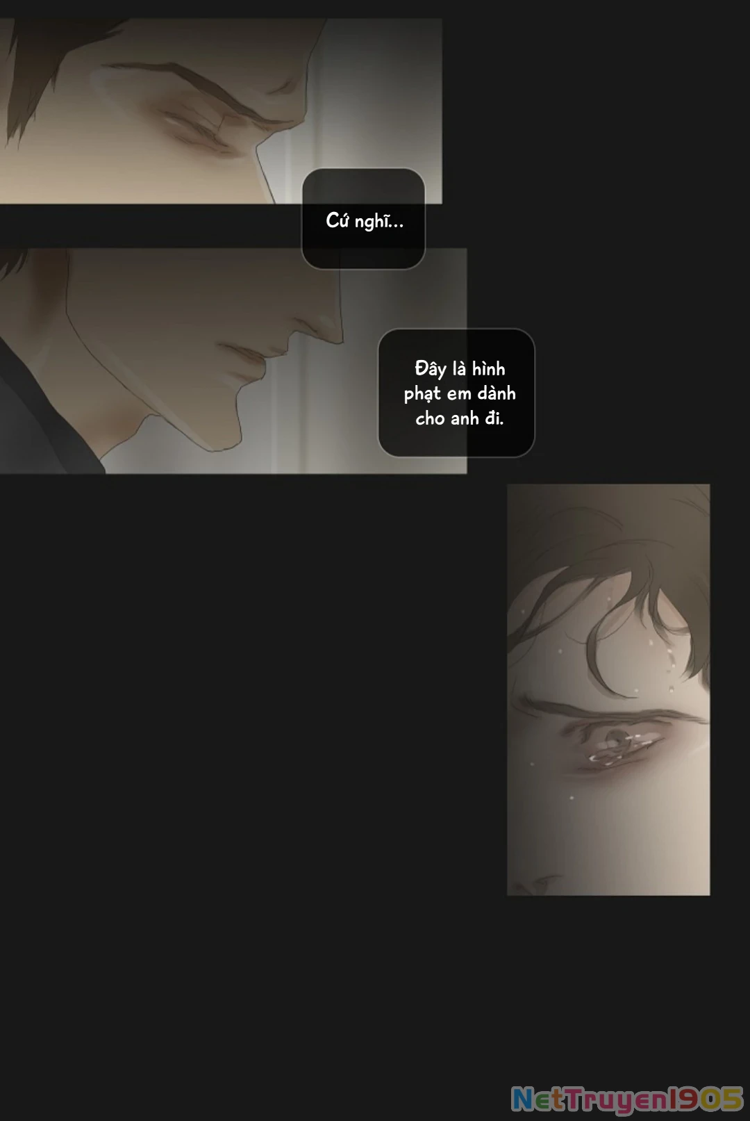 Chán Chường Chapter 49 - 52