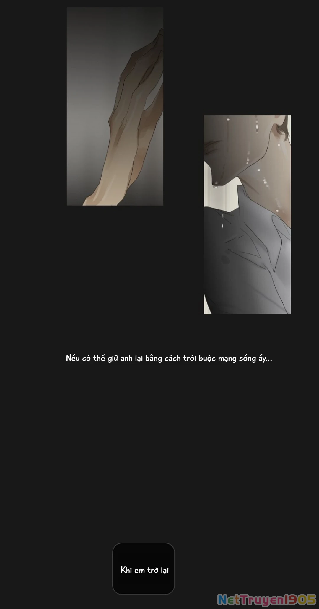 Chán Chường Chapter 49 - 53