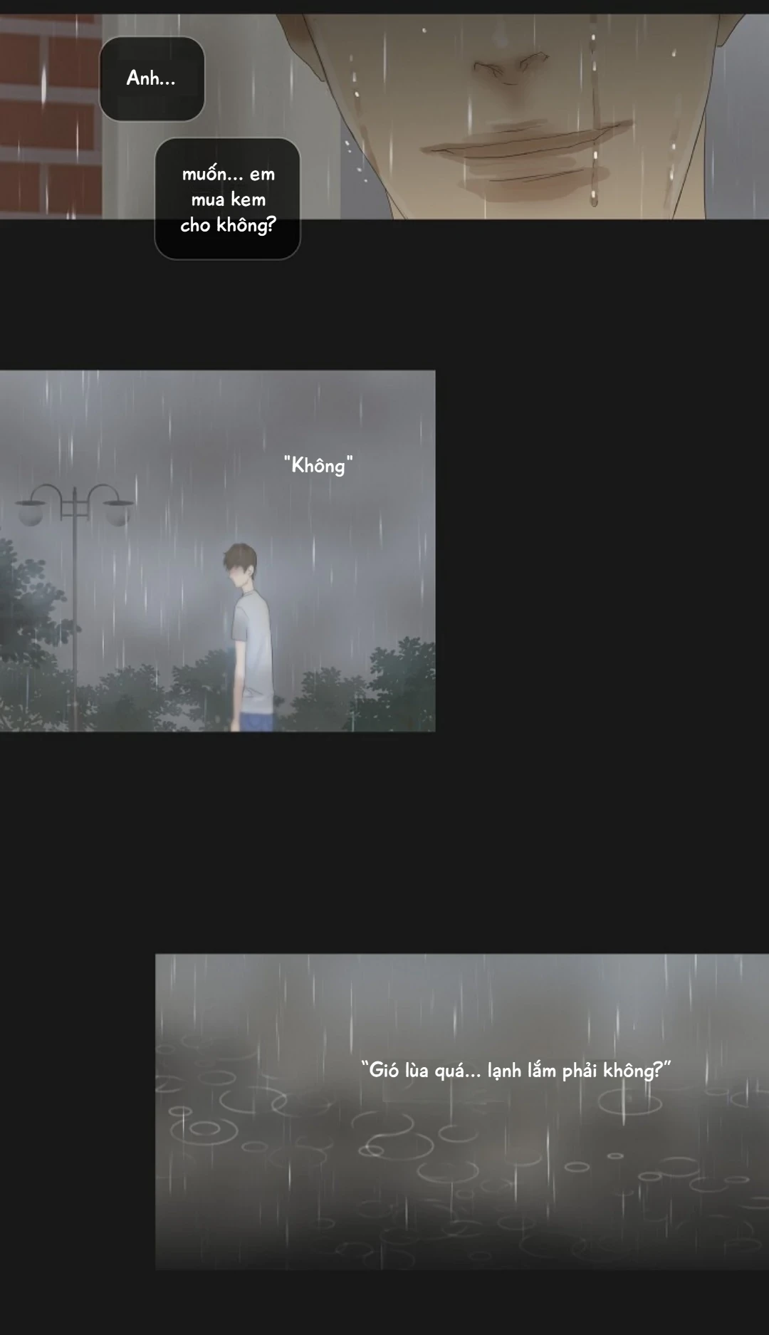 Chán Chường Chapter 49 - 62