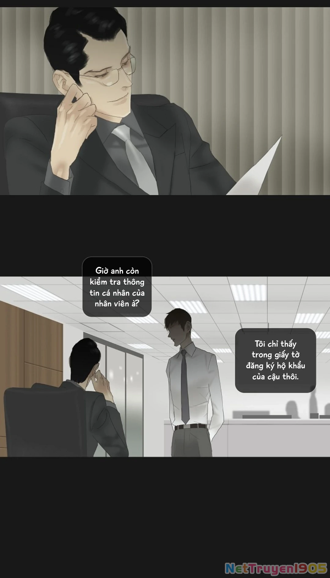 Chán Chường Chapter 49 - 66