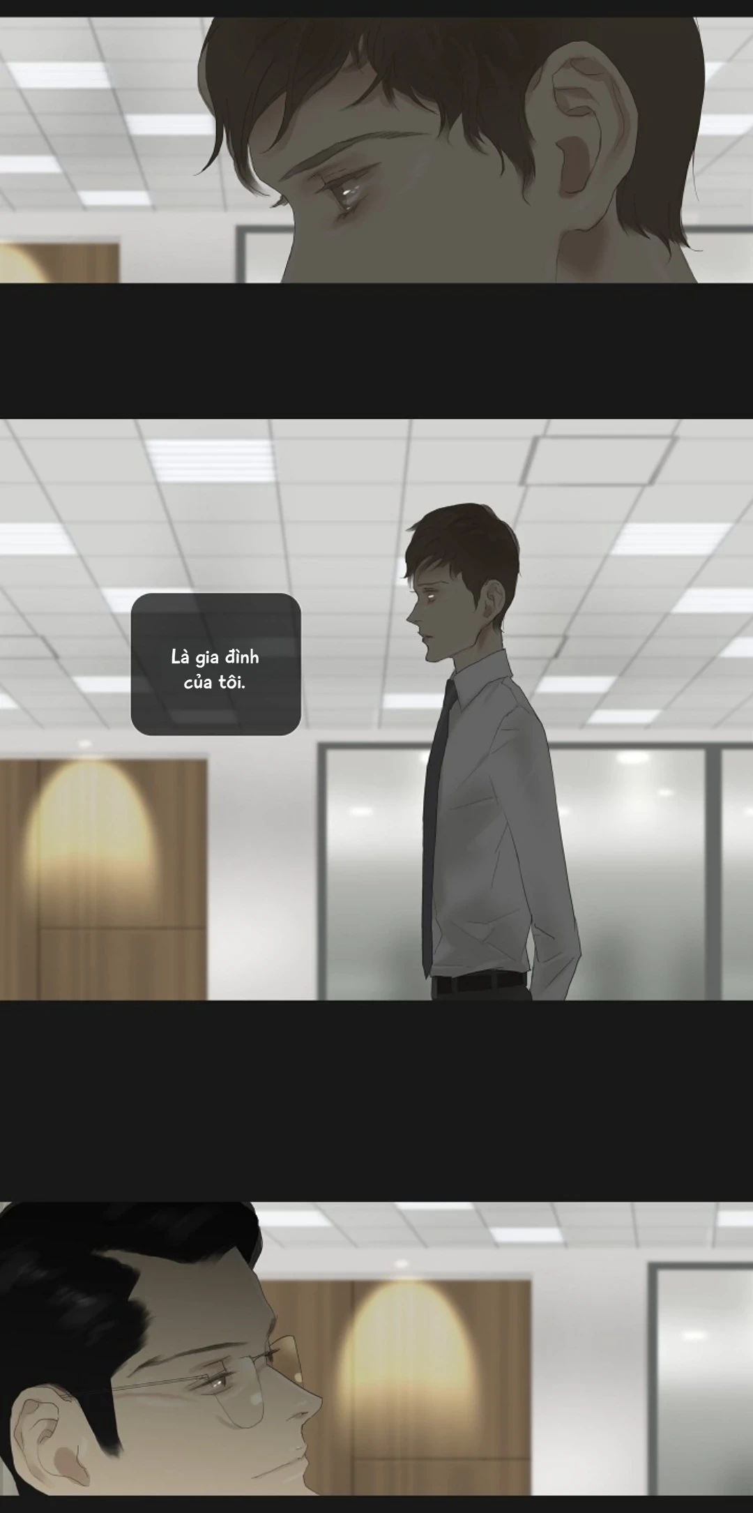 Chán Chường Chapter 49 - 67