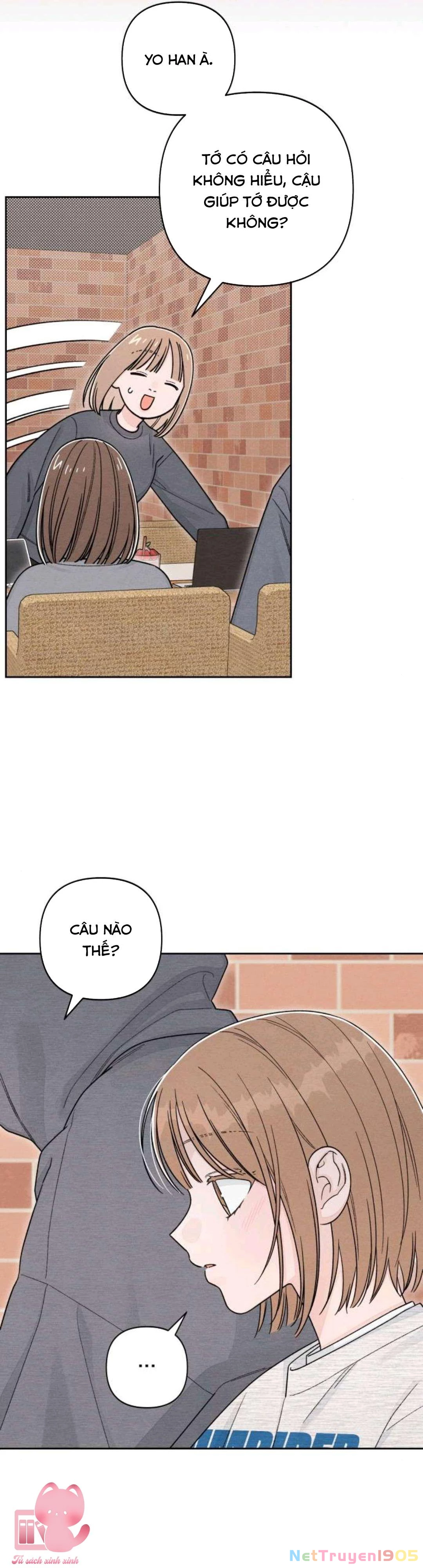 Bí Mật Thanh Xuân Chapter 108 - 13