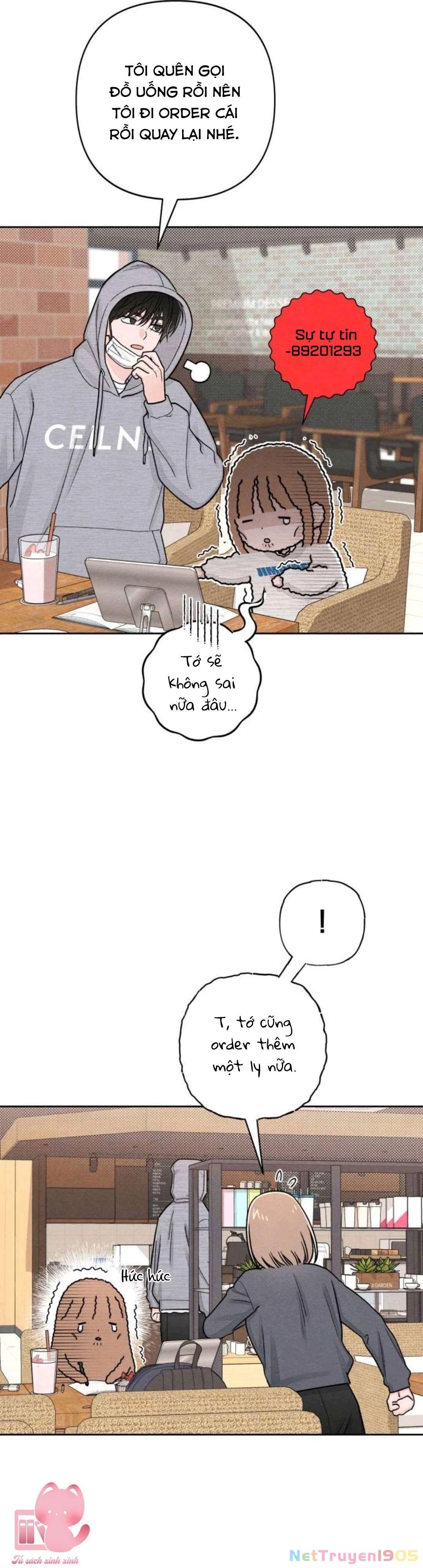 Bí Mật Thanh Xuân Chapter 108 - 20