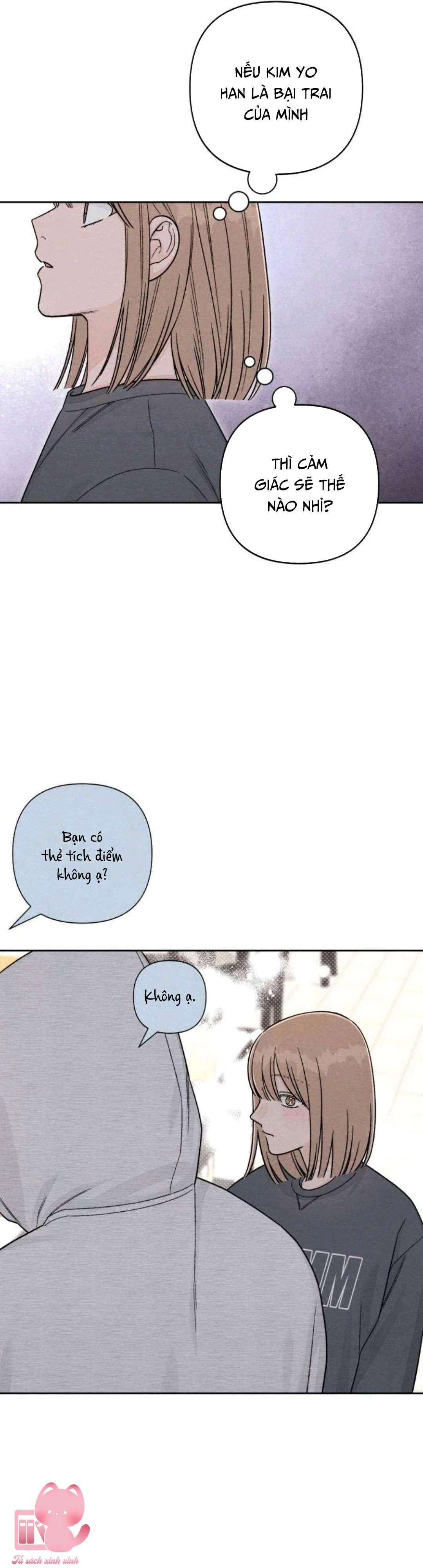 Bí Mật Thanh Xuân Chapter 108 - 23