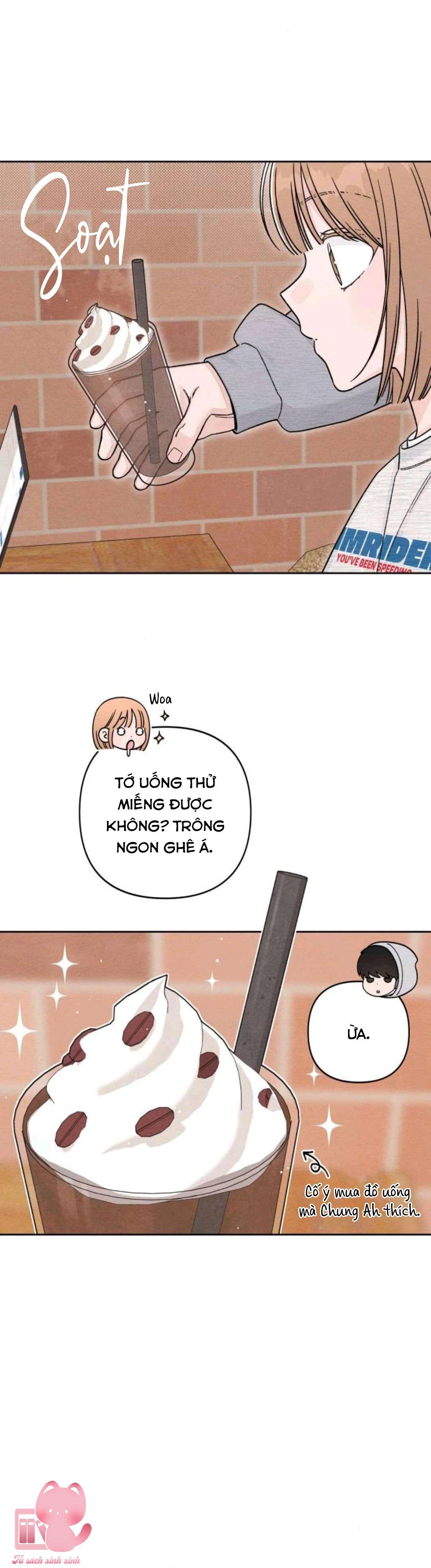 Bí Mật Thanh Xuân Chapter 108 - 24