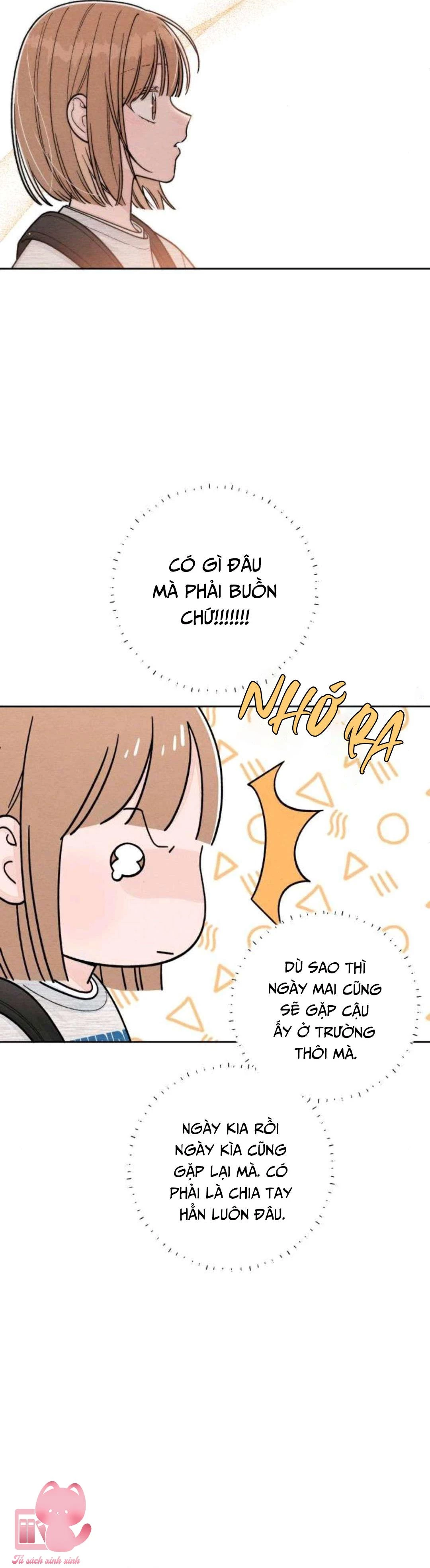 Bí Mật Thanh Xuân Chapter 108 - 36