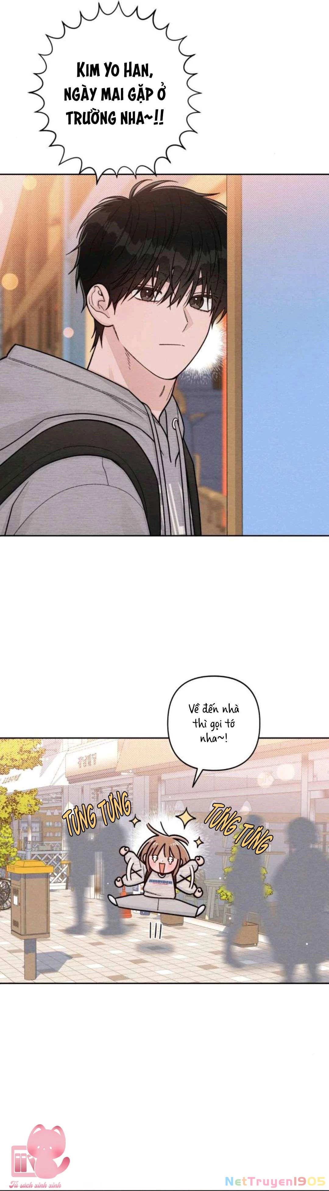 Bí Mật Thanh Xuân Chapter 108 - 37