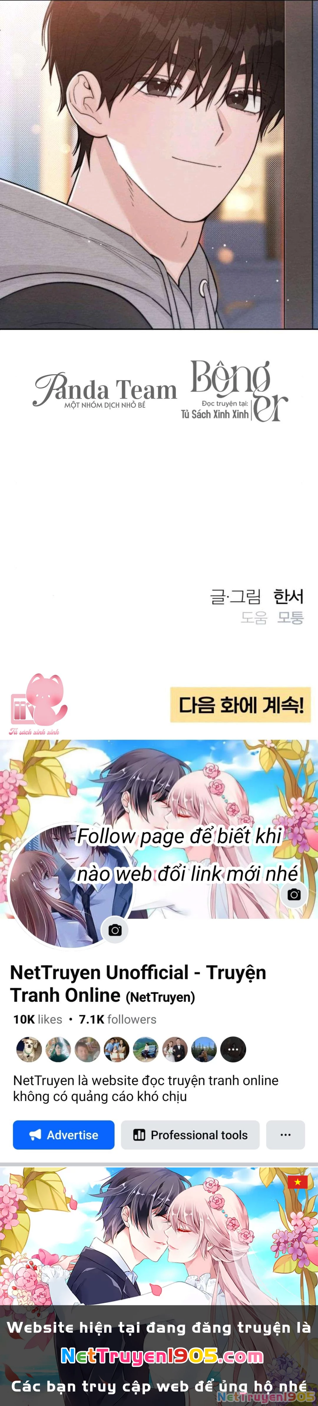 Bí Mật Thanh Xuân Chapter 108 - 38