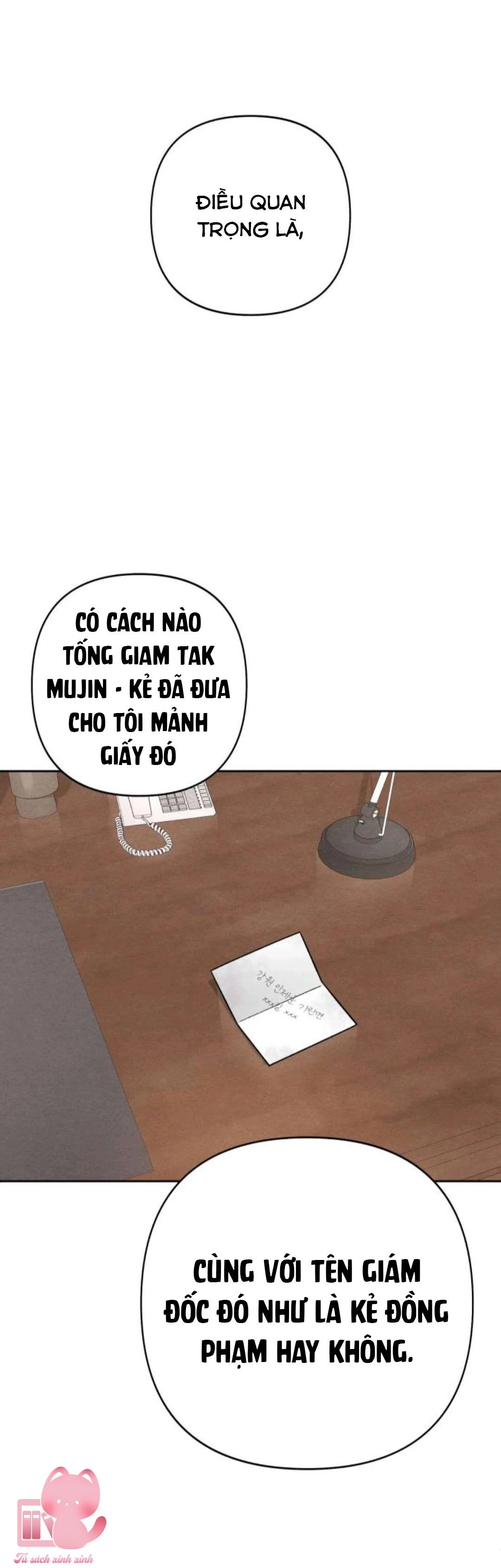 Bí Mật Thanh Xuân Chapter 109 - 8