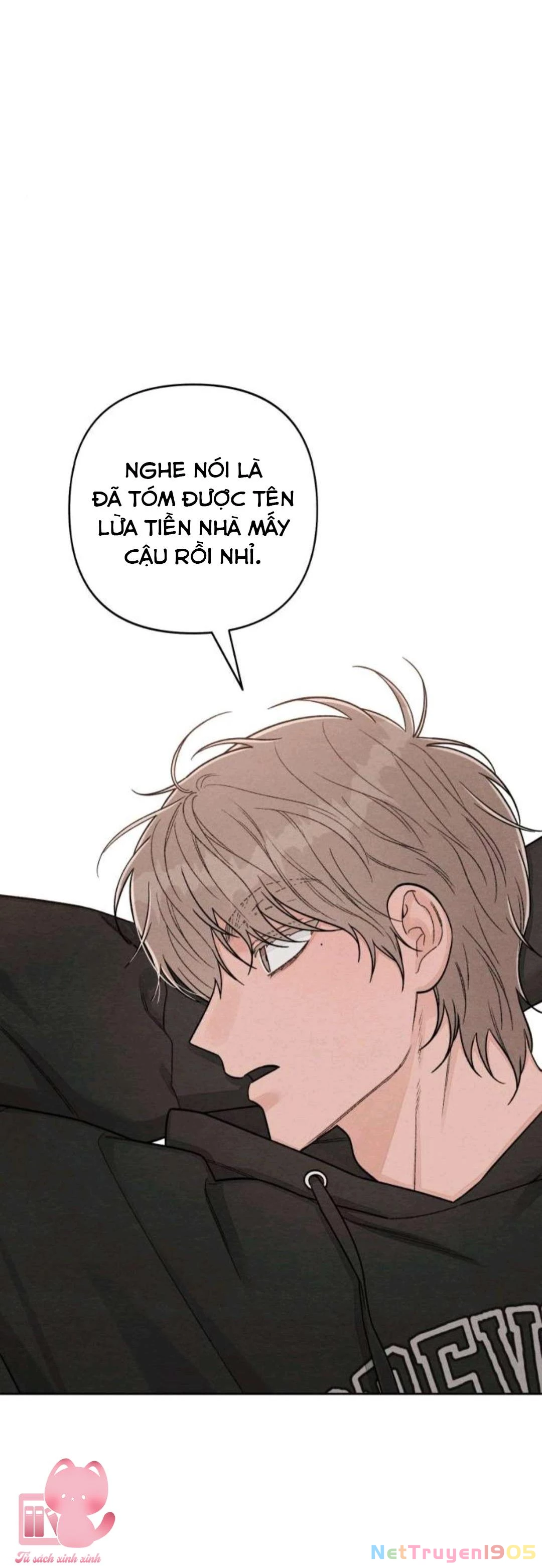 Bí Mật Thanh Xuân Chapter 109 - 13
