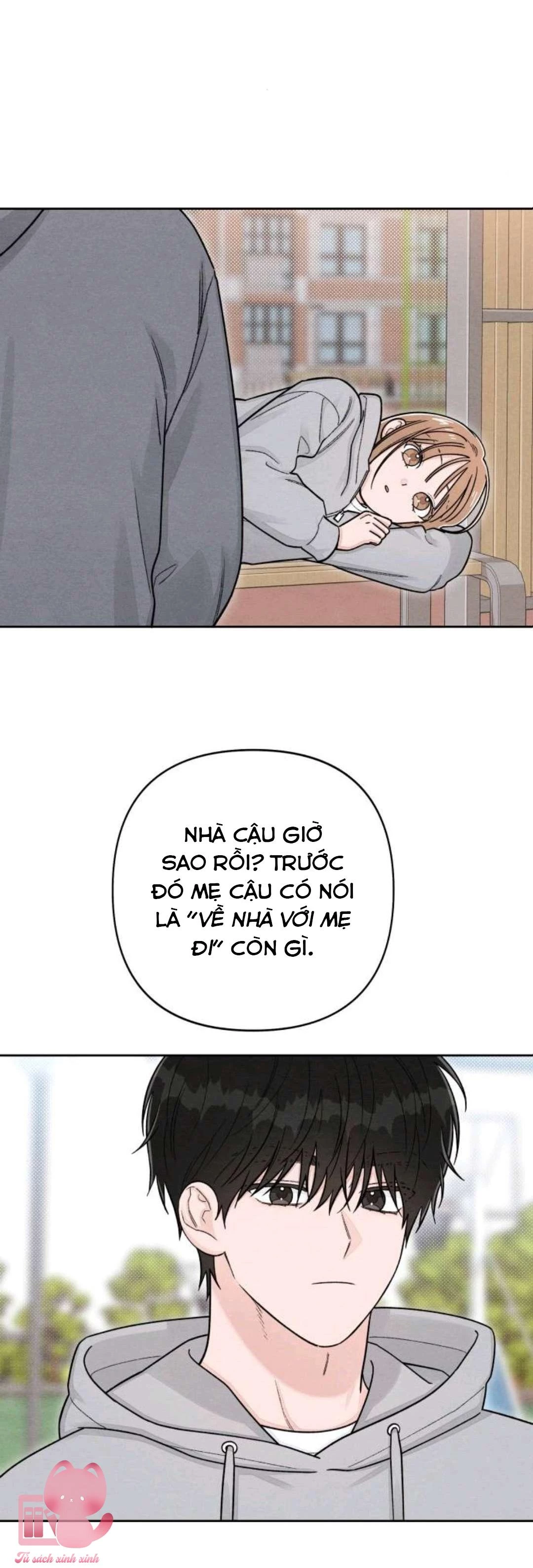 Bí Mật Thanh Xuân Chapter 109 - 19