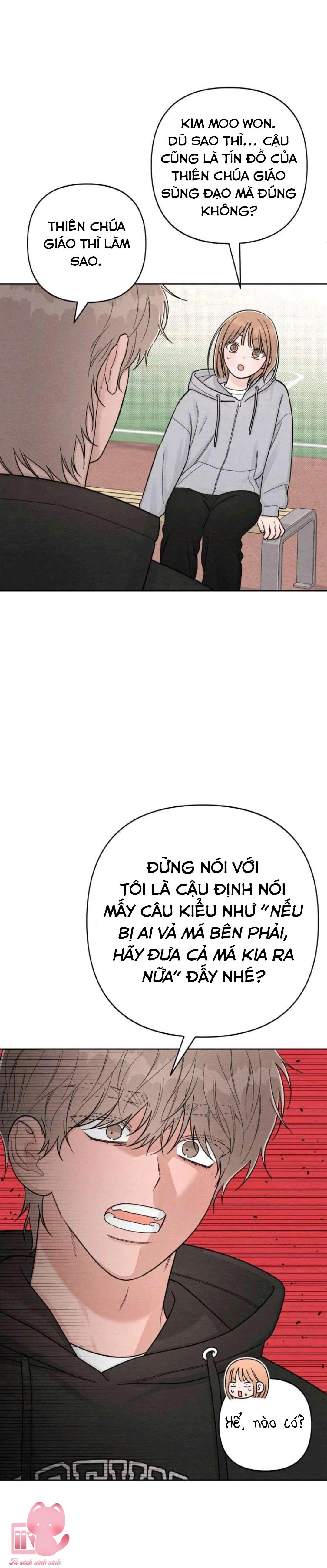 Bí Mật Thanh Xuân Chapter 109 - 23