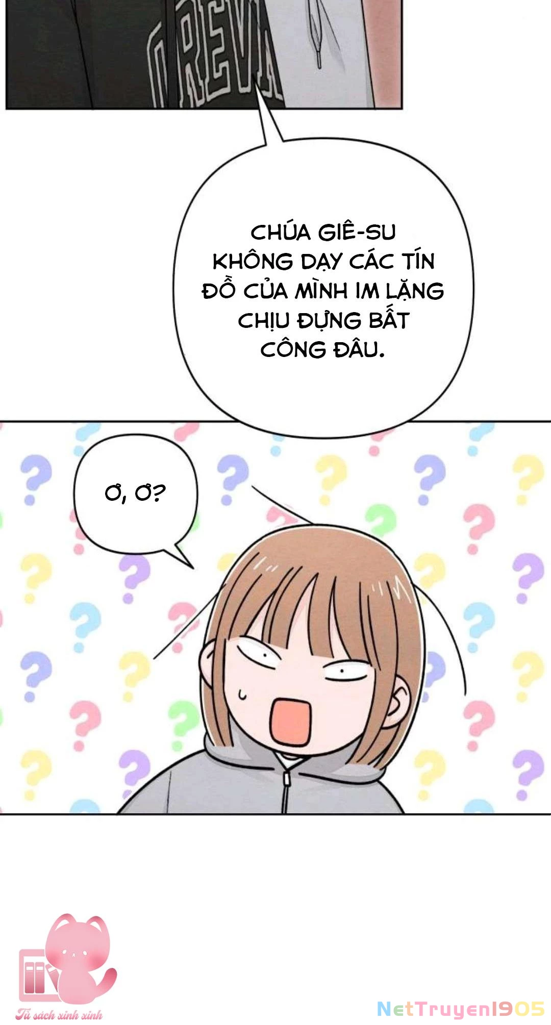 Bí Mật Thanh Xuân Chapter 109 - 25