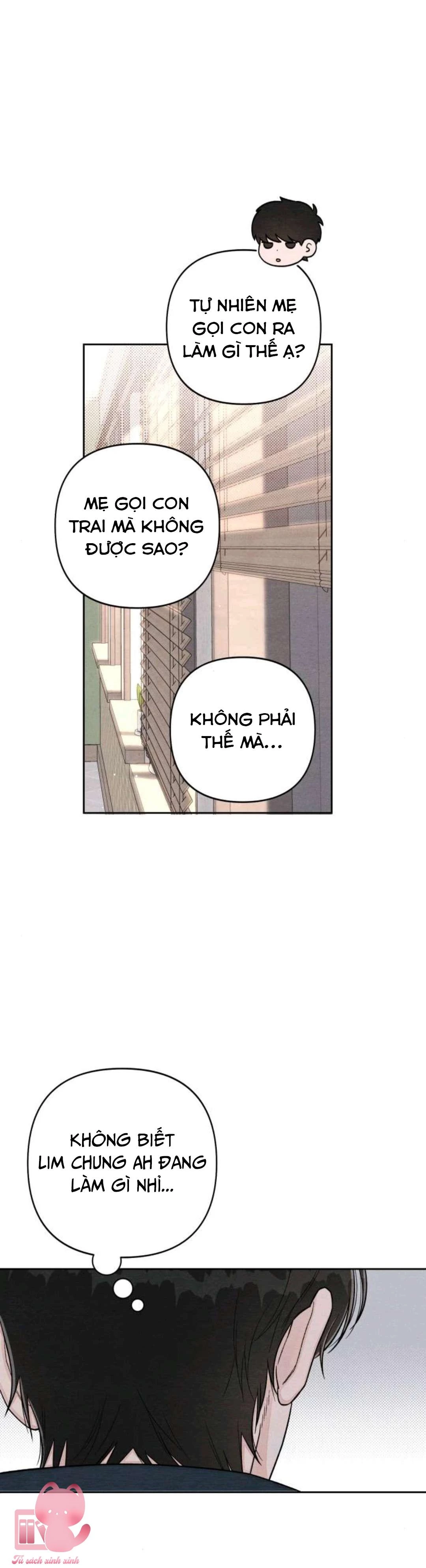 Bí Mật Thanh Xuân Chapter 109 - 32