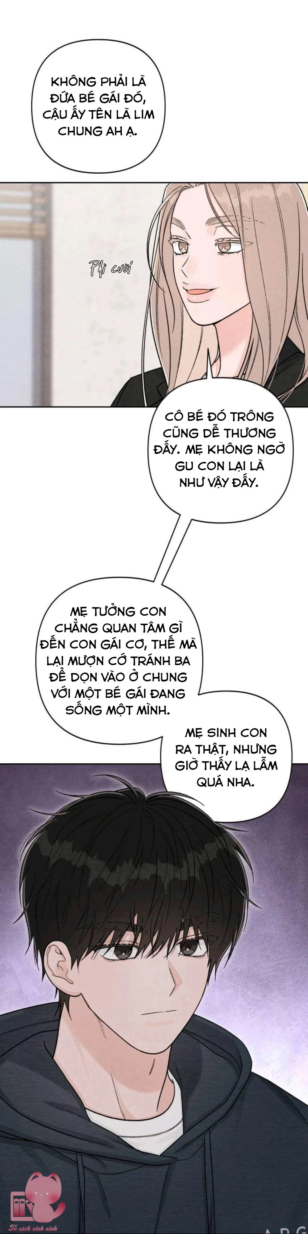 Bí Mật Thanh Xuân Chapter 109 - 35