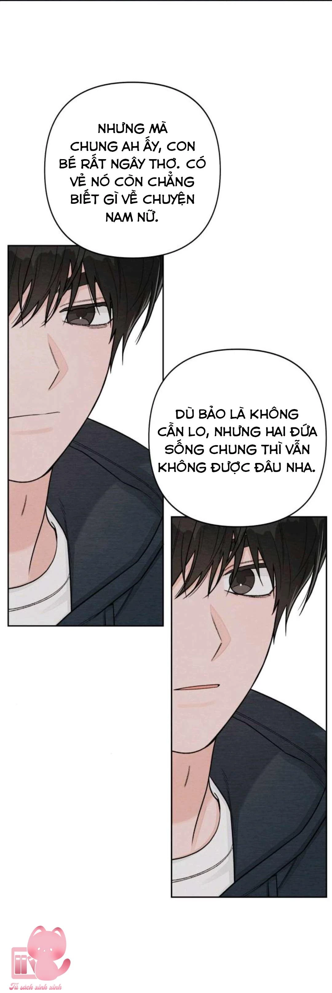 Bí Mật Thanh Xuân Chapter 109 - 36