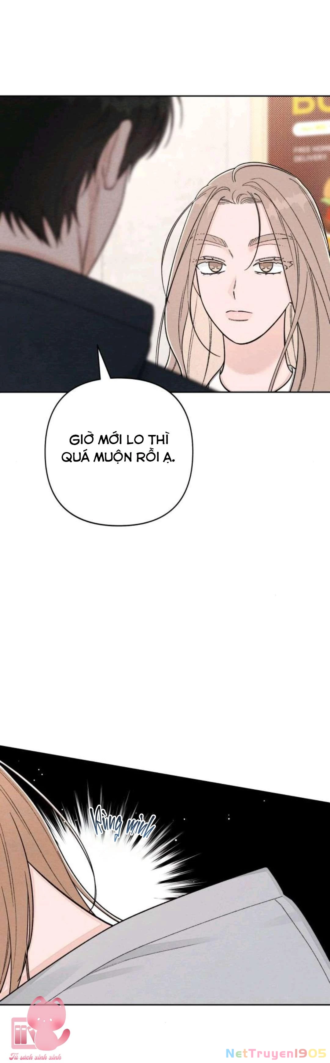 Bí Mật Thanh Xuân Chapter 109 - 37
