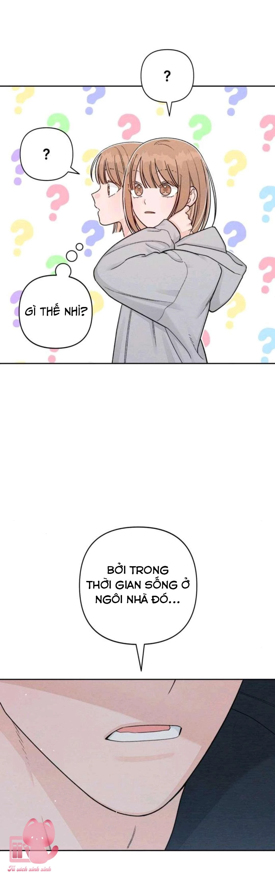 Bí Mật Thanh Xuân Chapter 109 - 38