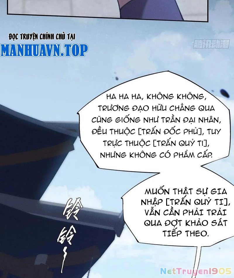 Quỷ Trọc Tiên Đạo Chapter 50 - 2