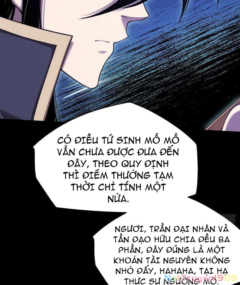 Quỷ Trọc Tiên Đạo Chapter 50 - 5