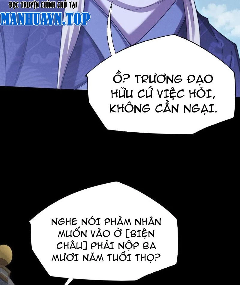 Quỷ Trọc Tiên Đạo Chapter 50 - 7