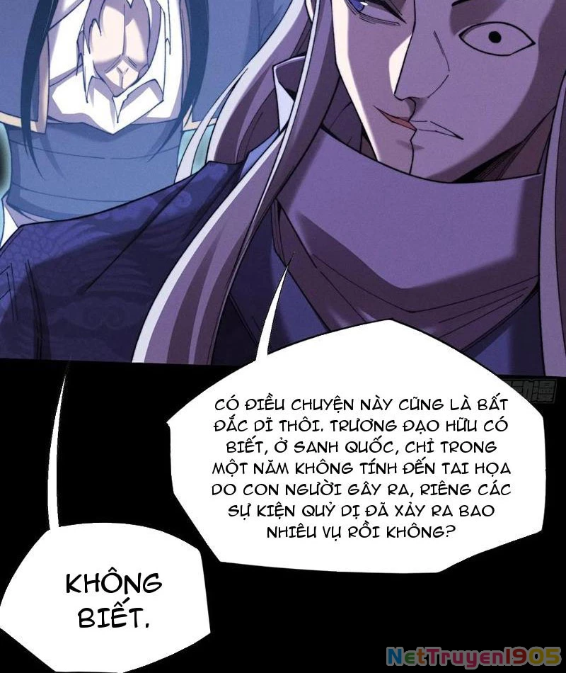 Quỷ Trọc Tiên Đạo Chapter 50 - 10