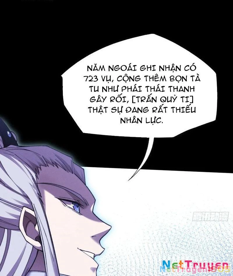 Quỷ Trọc Tiên Đạo Chapter 50 - 11