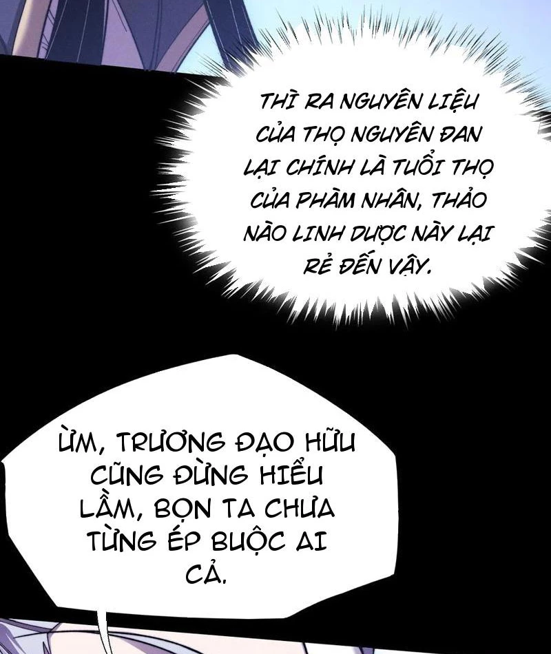 Quỷ Trọc Tiên Đạo Chapter 50 - 14