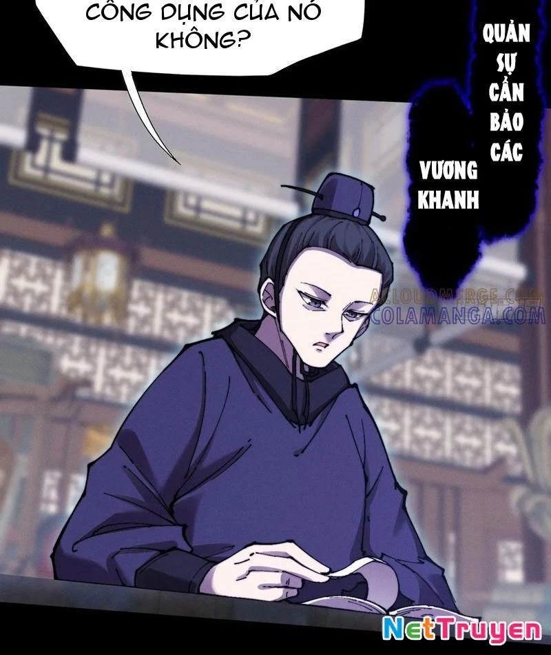 Quỷ Trọc Tiên Đạo Chapter 50 - 21