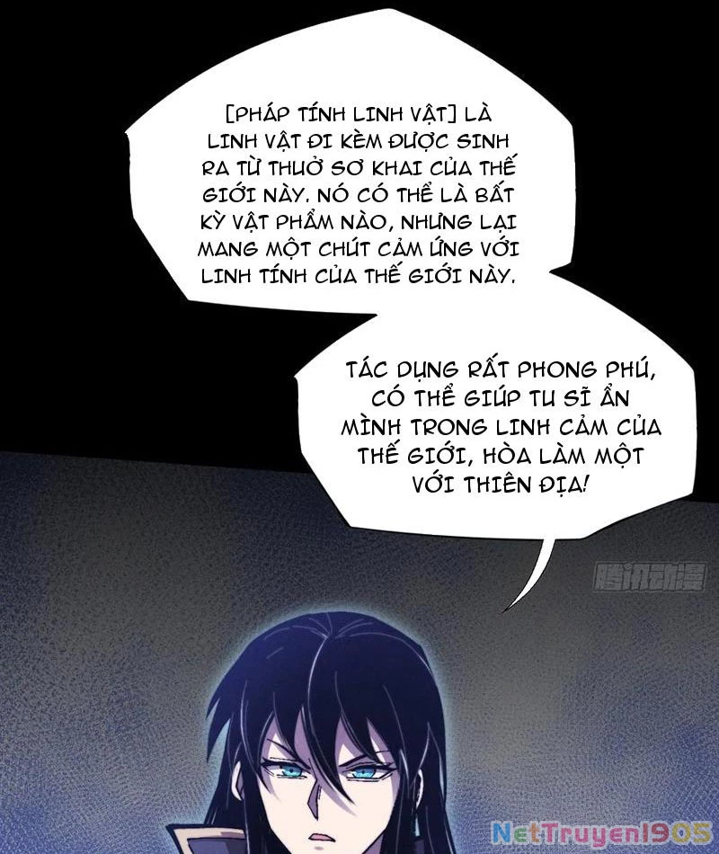 Quỷ Trọc Tiên Đạo Chapter 50 - 22