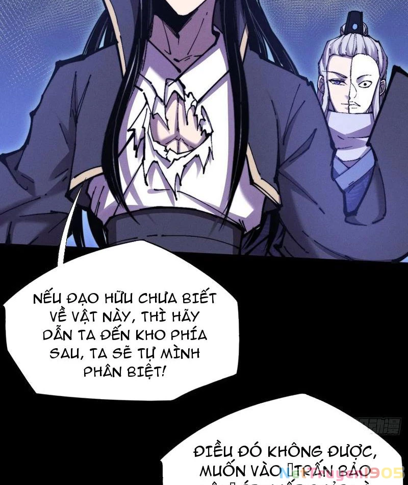 Quỷ Trọc Tiên Đạo Chapter 50 - 23