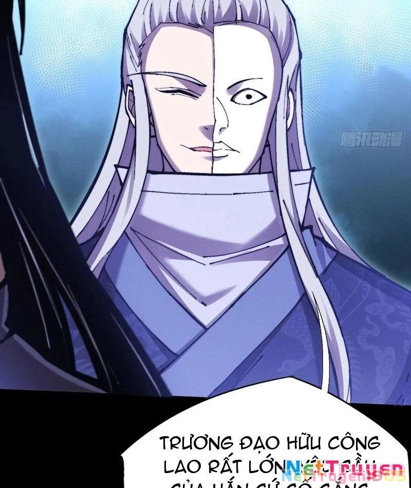 Quỷ Trọc Tiên Đạo Chapter 50 - 26