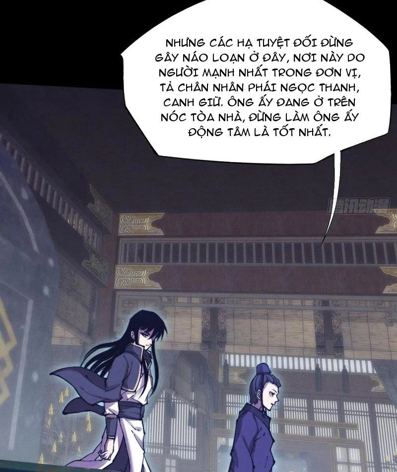 Quỷ Trọc Tiên Đạo Chapter 50 - 35