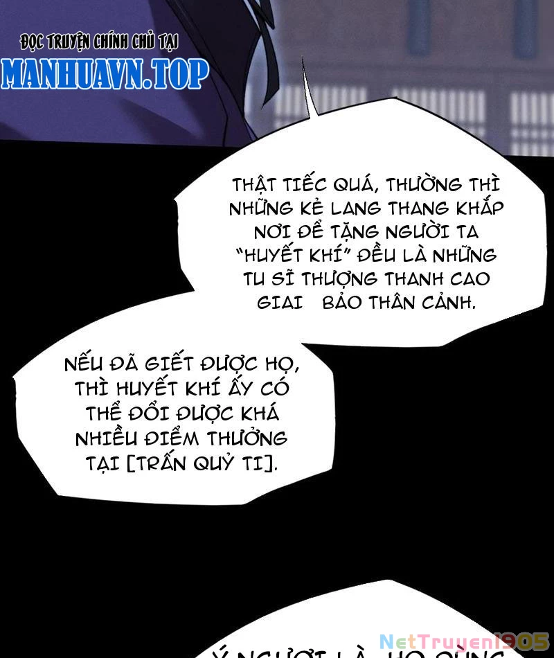 Quỷ Trọc Tiên Đạo Chapter 50 - 40