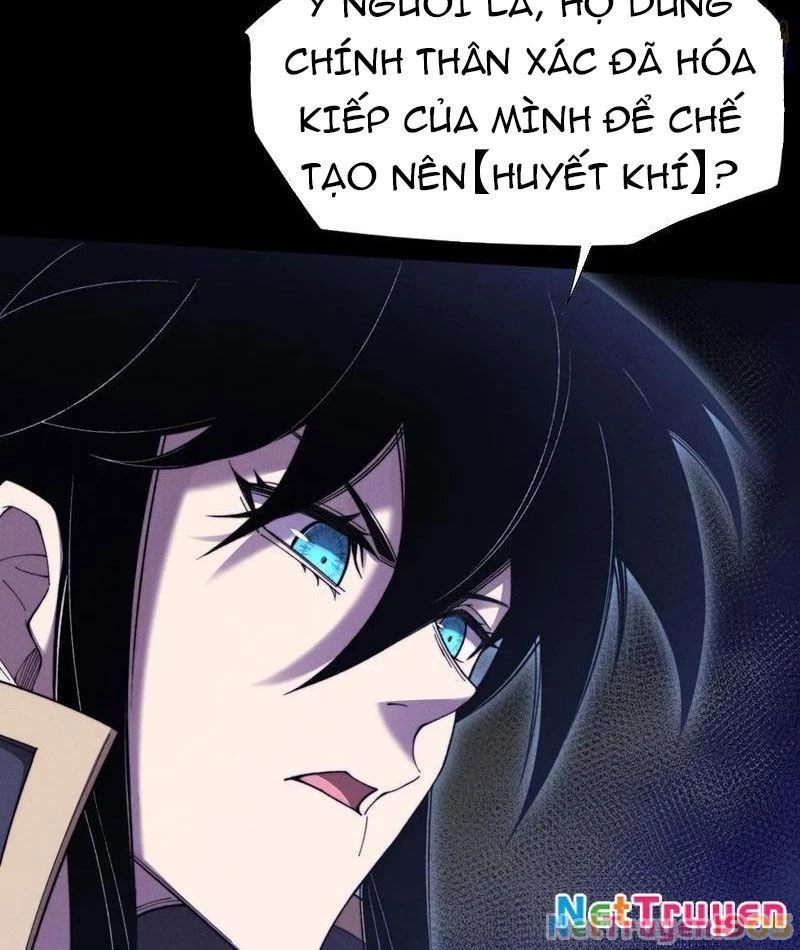 Quỷ Trọc Tiên Đạo Chapter 50 - 41