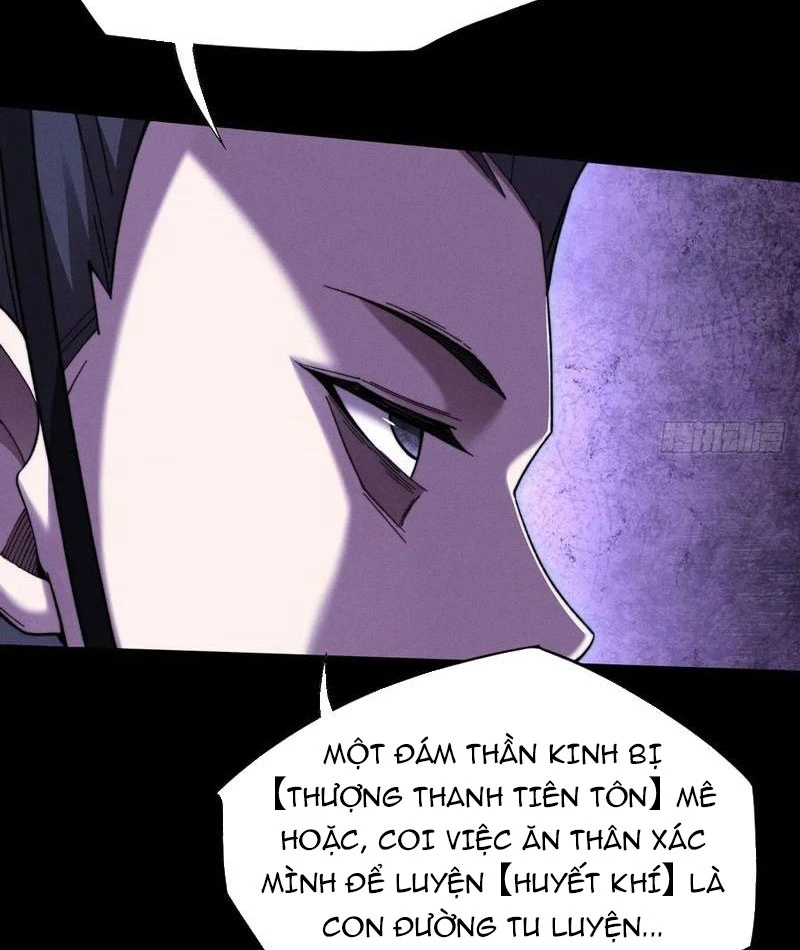 Quỷ Trọc Tiên Đạo Chapter 50 - 43