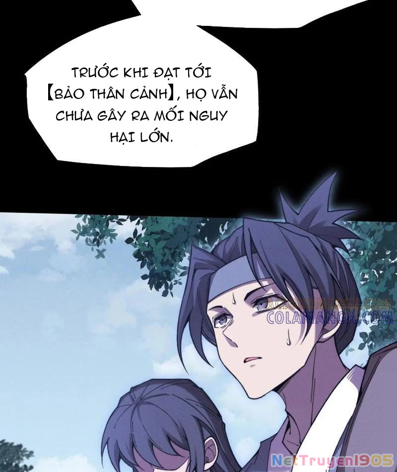 Quỷ Trọc Tiên Đạo Chapter 50 - 44