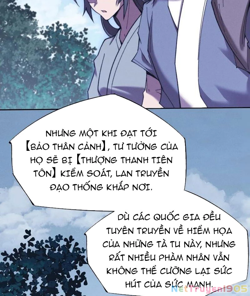 Quỷ Trọc Tiên Đạo Chapter 50 - 45