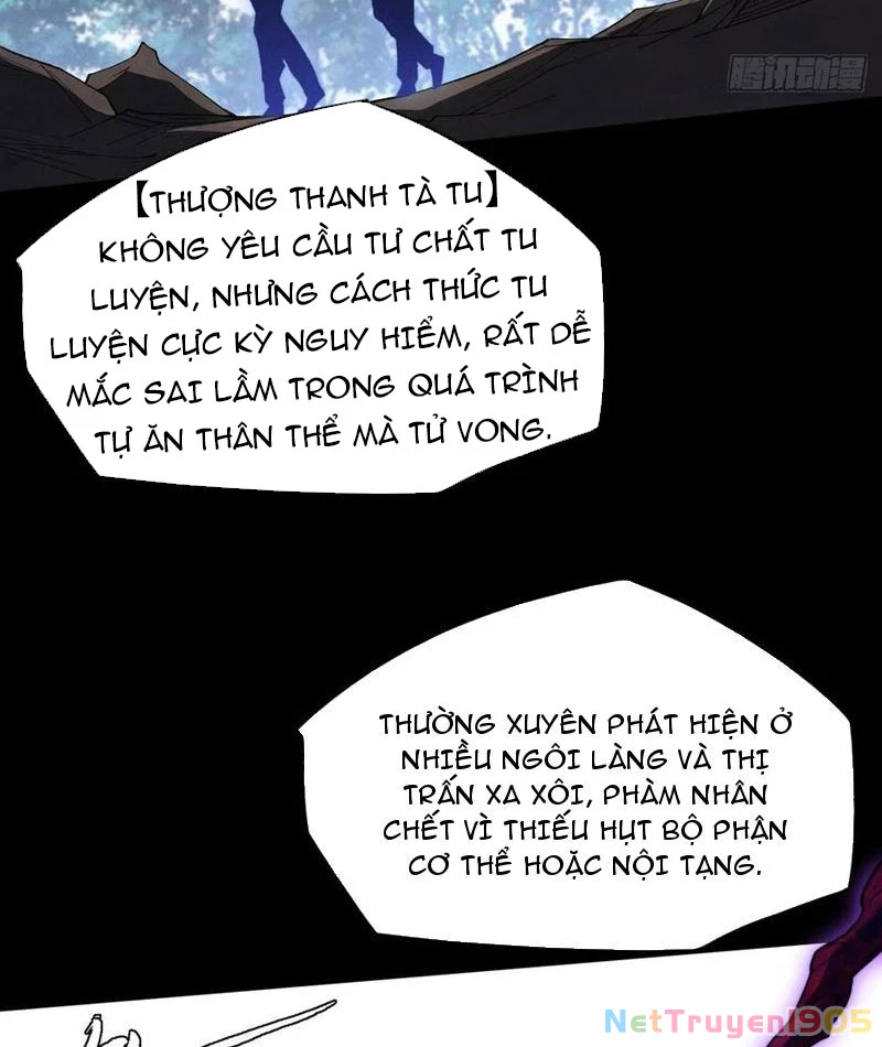 Quỷ Trọc Tiên Đạo Chapter 50 - 47