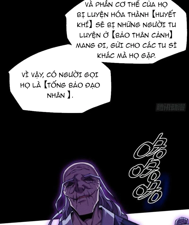 Quỷ Trọc Tiên Đạo Chapter 50 - 49