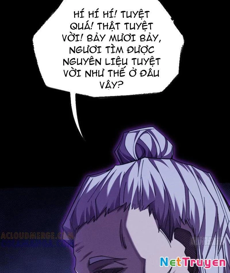 Quỷ Trọc Tiên Đạo Chapter 50 - 51