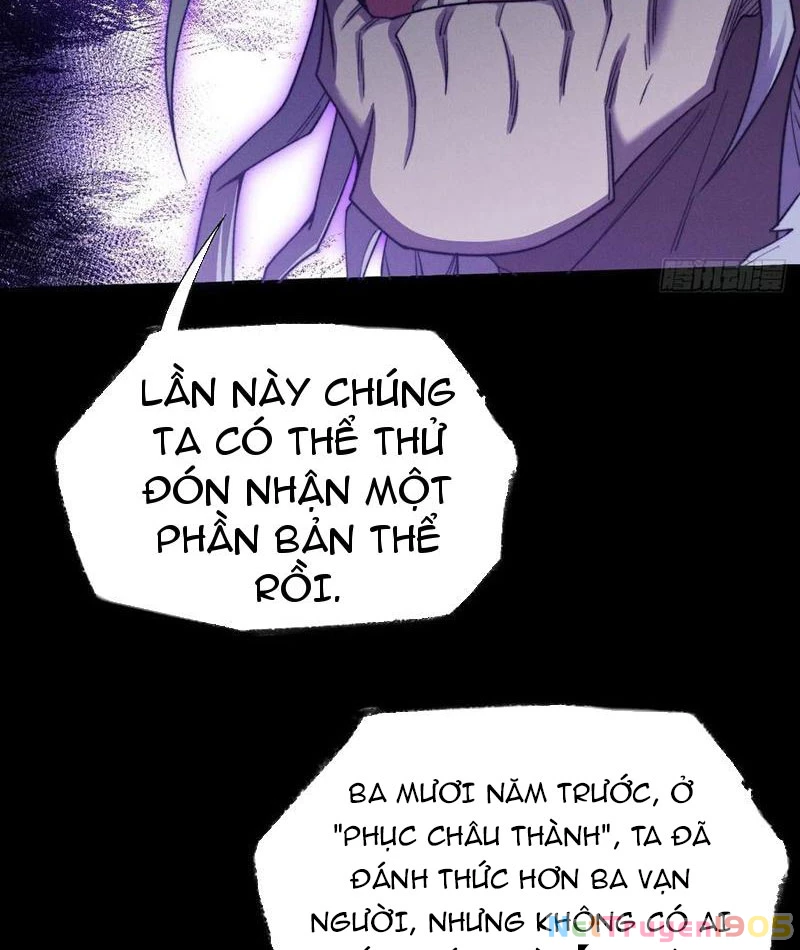 Quỷ Trọc Tiên Đạo Chapter 50 - 54