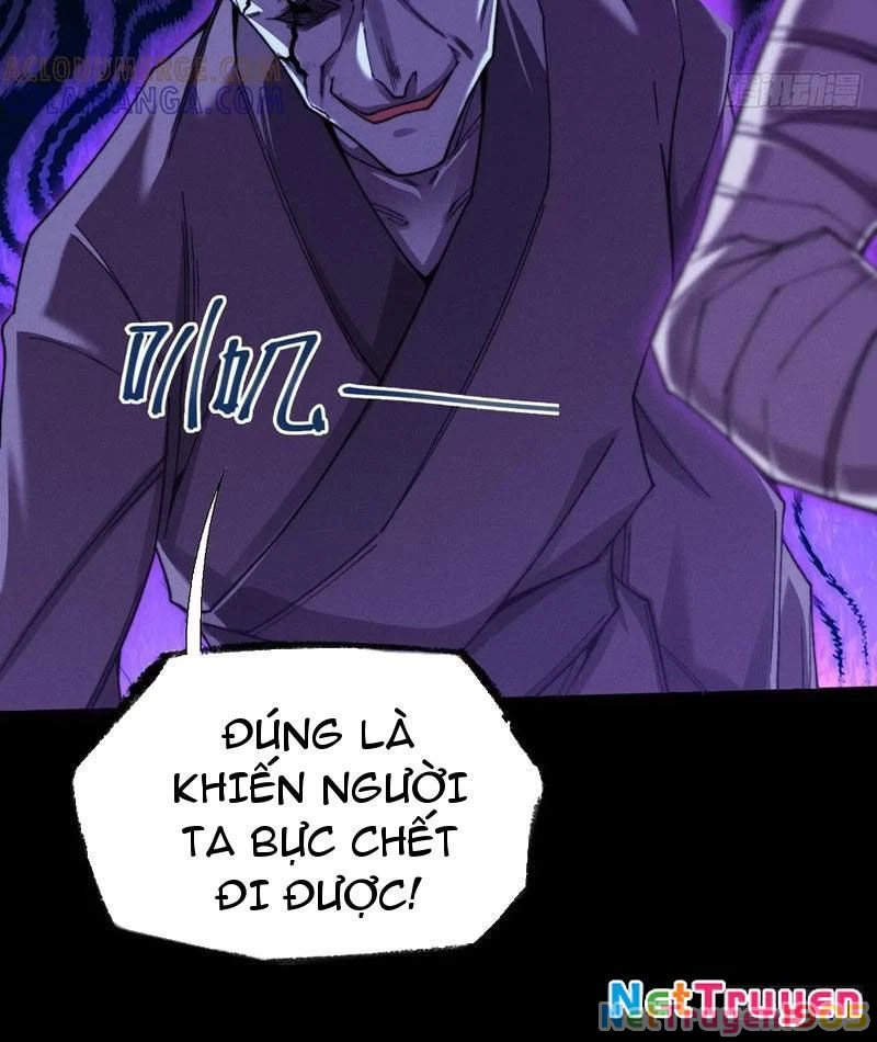 Quỷ Trọc Tiên Đạo Chapter 50 - 56