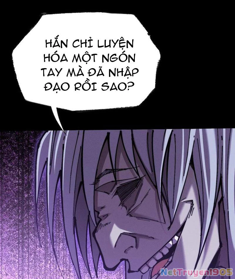 Quỷ Trọc Tiên Đạo Chapter 50 - 57