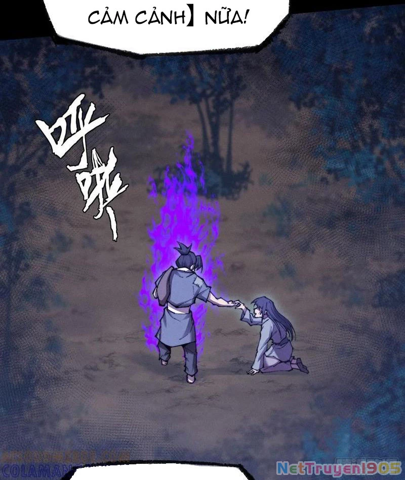 Quỷ Trọc Tiên Đạo Chapter 50 - 59