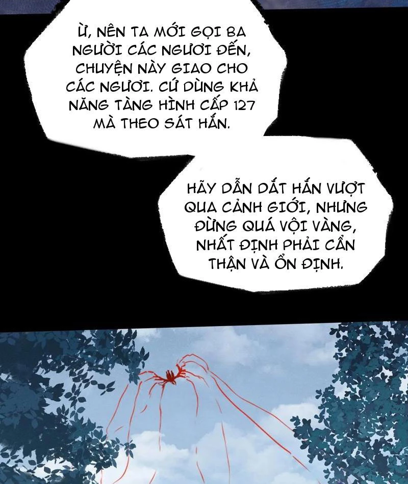 Quỷ Trọc Tiên Đạo Chapter 50 - 60